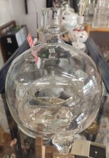 ANTICO VASO ACCHIAPPA MOSCHE