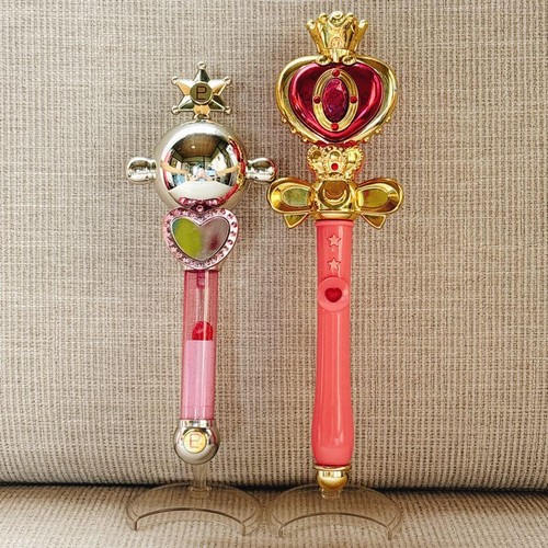 Sailor moon spiral - moon, cuore