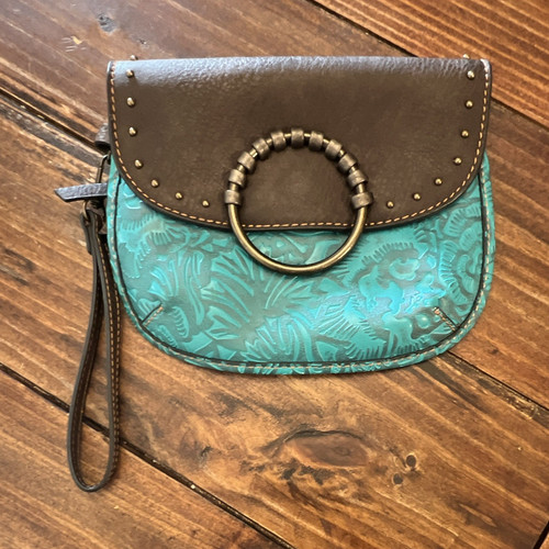 Pochette polso tony lama - pochette,