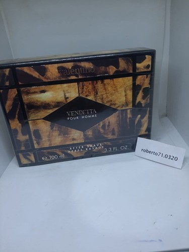 Valentino vendetta pour - valentino, homme