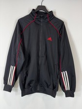 Felpa ADIDAS uomo UK 40/42