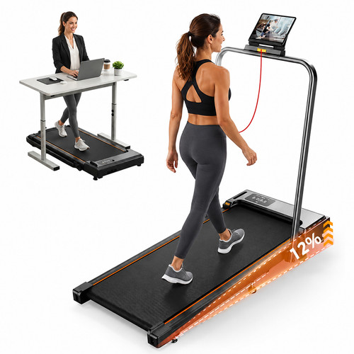 Tapis course marche - de,