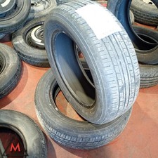 Set of 2 Summer Tires 185/60