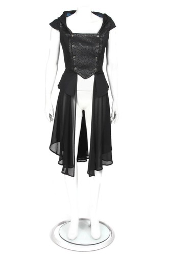 Assassin creed maria gilet - assassin's,