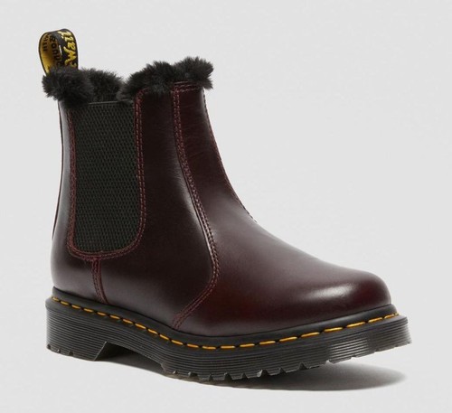 Martens slip leonore - on,