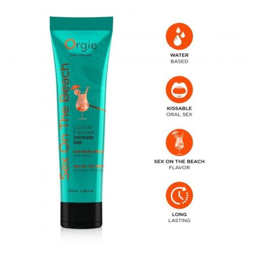 Lubrificante intimo sessuale - intimo,
