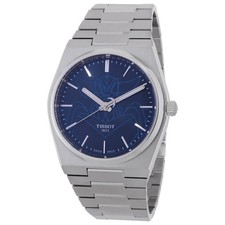 Orologio Uomo Tissot PRX Ufo