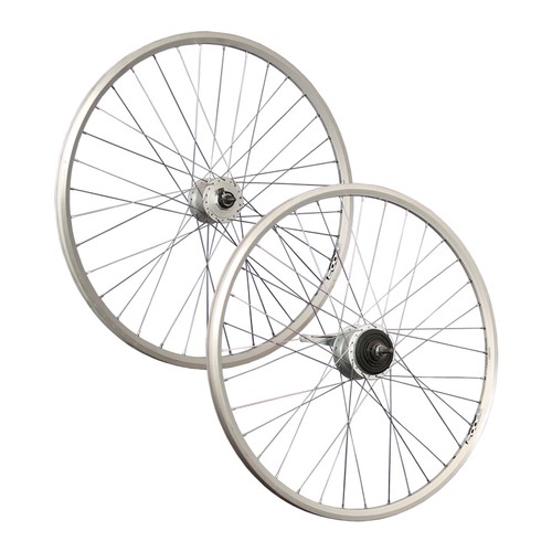 Set ruote pollici - set,
