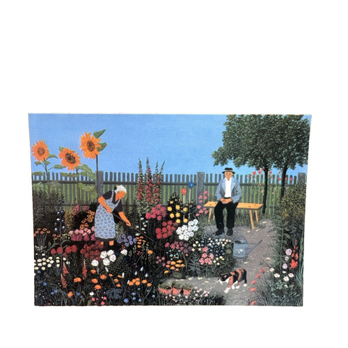 Cartolina postale giuseppe - cartolina,