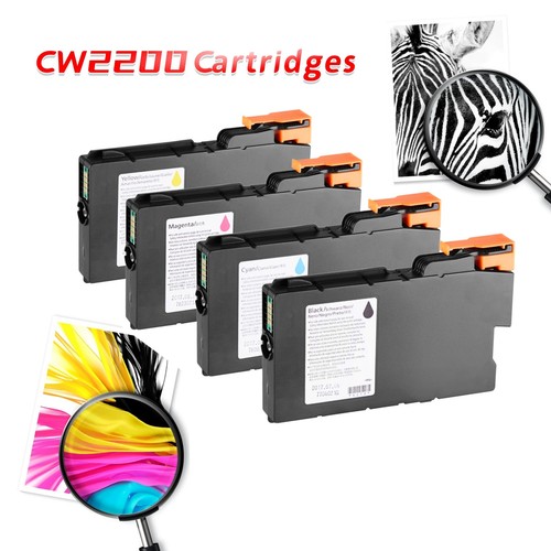 Cartucce originali ricoh per - cartucce,