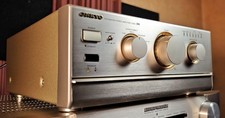 Amplificatore Onkyo A-922 come