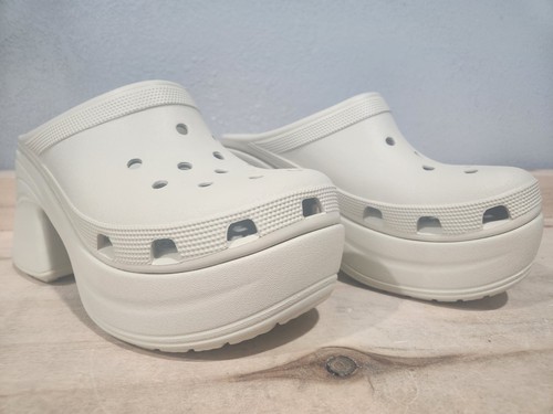 Zoccolo sirena crocs - zoccolo,