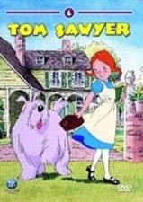 DVD Tom Sawyer Volume 6