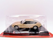 Modellino Auto Scala 1:43