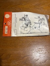 IR Miniatures-Indian Wars USA