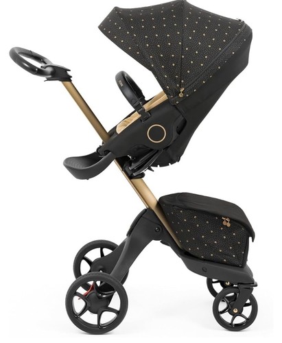 Passeggino stokke xplory - stokke,
