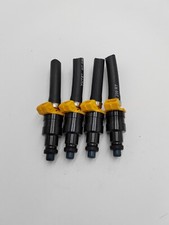 Jeu De 4 Injecteurs Opel