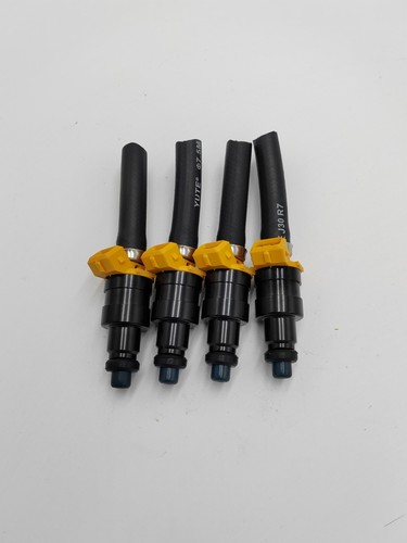 Jeu injecteurs opel - 4,