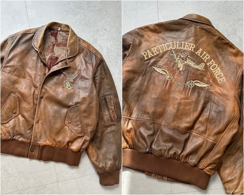 Giubbotto bomber uomo vintage - giubbotto,