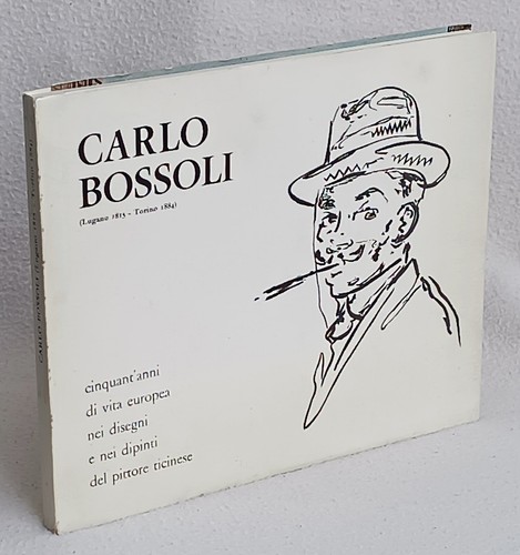Carlo bossoli 1974 - -,