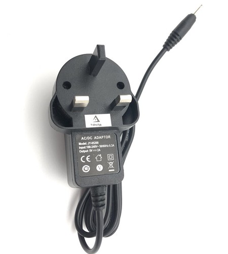 Adattatore alimentatore - uk,