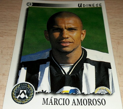 Figurina calciatori panini - figurina,