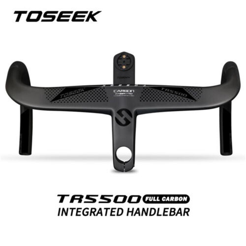 Toseek manubrio integrato - toseek,