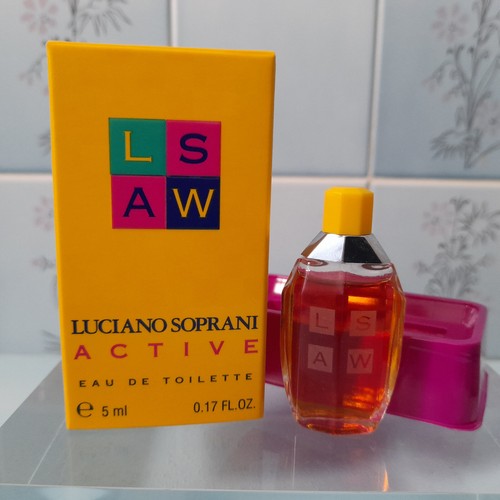 Miniatura mignon soprani - miniatura,