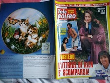 Tele Bolero n.31 del 1998