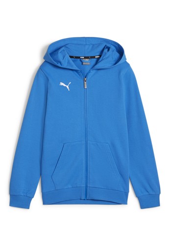 Puma giacca cappuccio - giacca, a