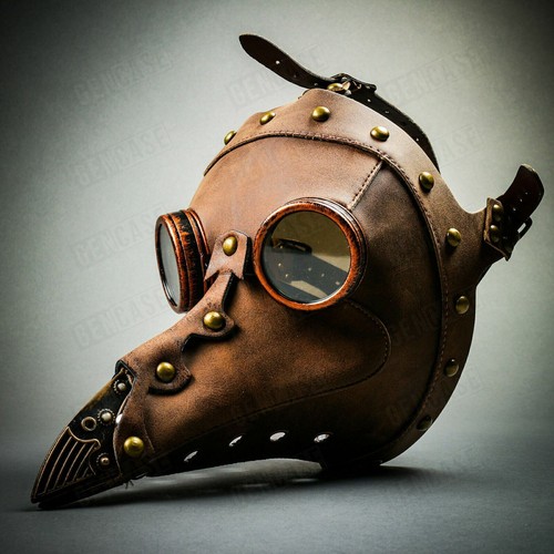 Maschera costume halloween - maschera,