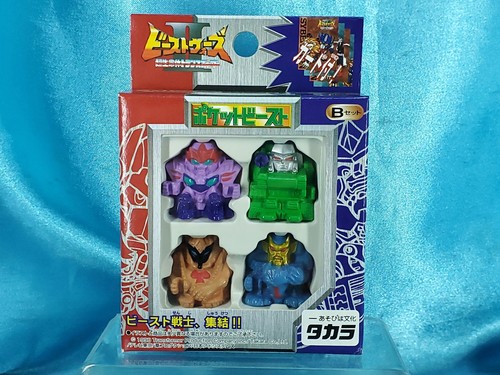 Takara hasbro transformers - takara,