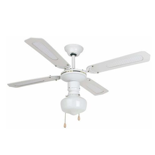 Zephir ventilatore decorativo - zephir,