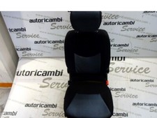 46829445 sedile posteriore - sedile,