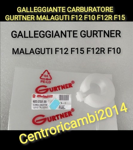 Galleggiante carburatore - galleggiante,