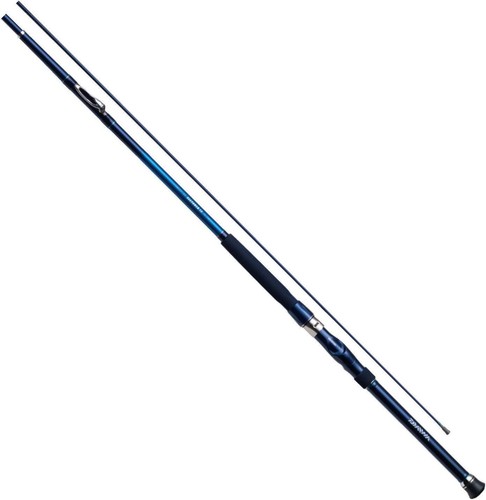 Canna barca standard daiwa - barca,