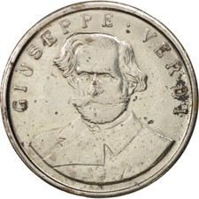 [#414387] Italia, Jeton, The