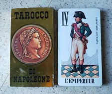 tarot de Napoleon TAROCCO DI