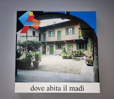 LORENZO PIEMONTI - "DOVE ABITA