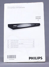 Mode d'emploi pour  Lecteur