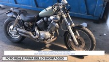 Sono disponibili ricambi - disponibili, usati