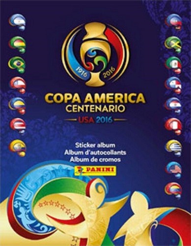Panini figurine sticker copa - panini,