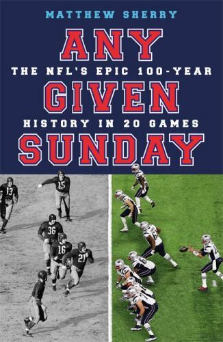Any given sunday the nfl - any,