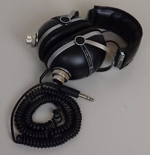 PIONEER SE-505 CUFFIE HEADPHONE VINTAGE OTTIME CONDIZIONI MOLTO RARE