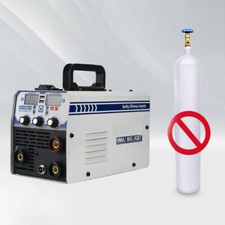 Saldatrice No Gas Saldatrice