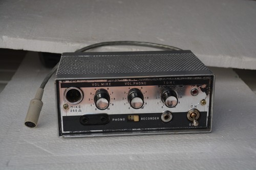 Amplificatore transistor - amplificatore,