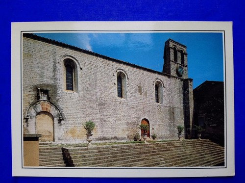 Cartolina foto piediluco - cartolina,