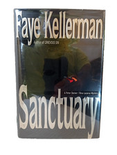 Sanctuary by Faye Kellerman