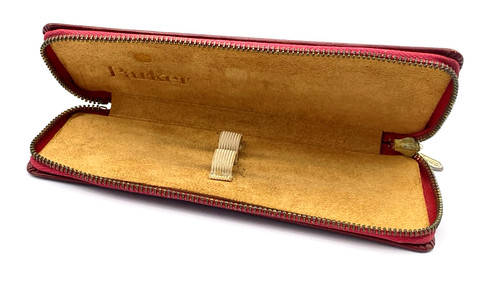Portapenne vintage parker - portapenne, in