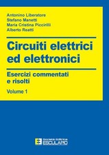 CIRCUITI ELETTRICI ED